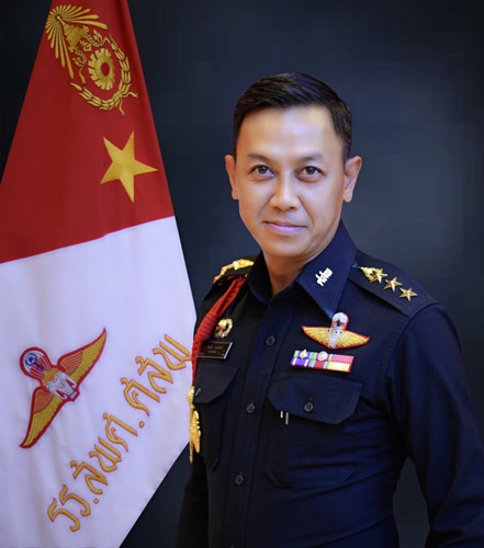 พ.อ.วทวส