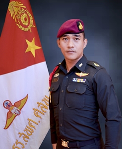 พ.ต.ศภชย จนขจร